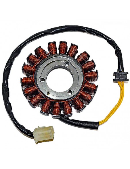 STATOR MOTO