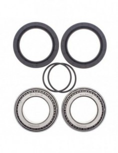 KIT RODAMIENTOS RUEDA TRASERA ALL BALLS 25-1507