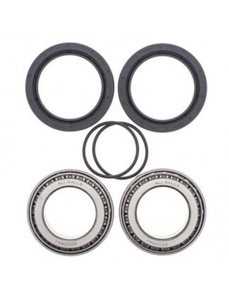 KIT RODAMIENTOS RUEDA TRASERA ALL BALLS 25-1507