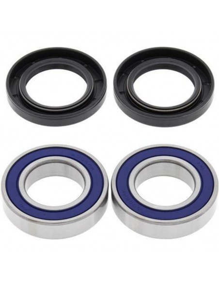 KIT RODAMIENTOS RUEDA TRASERA ALL BALLS 25-1396 KIT RODAMIENTOS RUEDA TRASERA ALL BALLS 25-1396