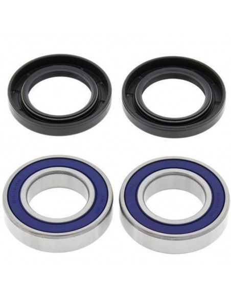 KIT RODAMIENTOS RUEDA TRASERA ALL BALLS 25-1435 KIT RODAMIENTOS RUEDA TRASERA ALL BALLS 25-1435
