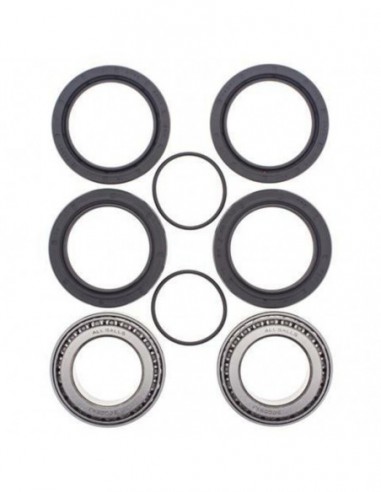 KIT RODAMIENTOS RUEDA TRASERA ALL BALLS 25-1498