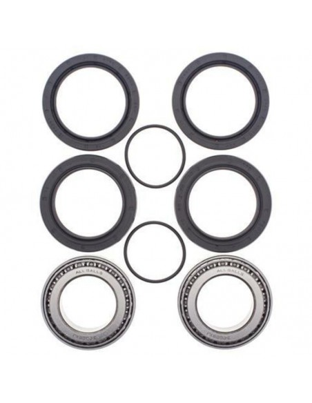 KIT RODAMIENTOS RUEDA TRASERA ALL BALLS 25-1498