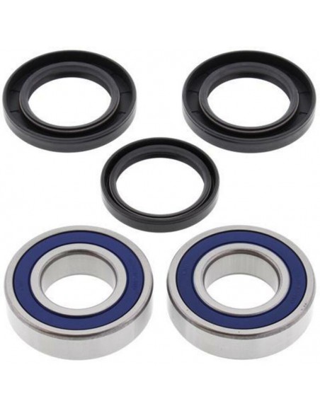 KIT RODAMIENTOS RUEDA TRASERA ALL BALLS 25-1158 KIT RODAMIENTOS RUEDA TRASERA ALL BALLS 25-1158