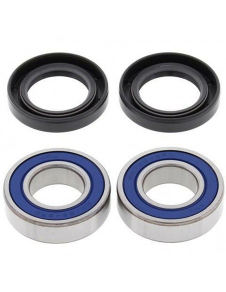 KIT RODAMIENTOS RUEDA DELELANTERA ALL BALLS 25-1633 KIT RODAMIENTOS RUEDA DELELANTERA ALL BALLS 25-1633