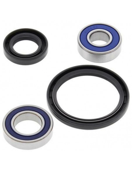 KIT RODAMIENTOS RUEDA DELELANTERA ALL BALLS 25-1048
