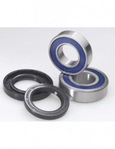 KIT RODAMIENTOS RUEDA DEL/TRAS ALL BALLS 25-1690