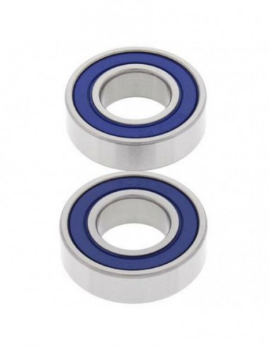 KIT RODAMIENTOS RUEDA DELELANTERA ALL BALLS 25-1135 KIT RODAMIENTOS RUEDA DELELANTERA ALL BALLS 25-1135