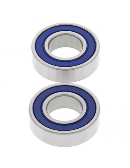 KIT RODAMIENTOS RUEDA DELELANTERA ALL BALLS 25-1135