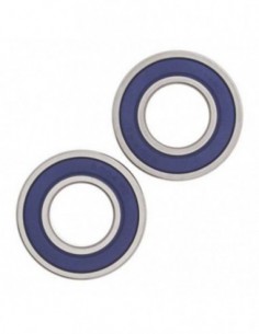 KIT RODAMIENTOS RUEDA DELELANTERA ALL BALLS 25-1425