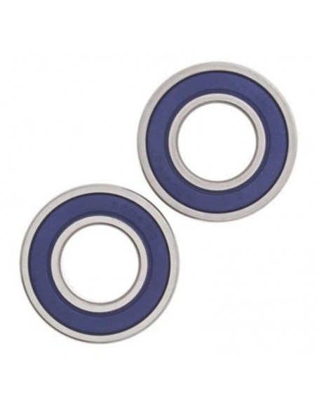 KIT RODAMIENTOS RUEDA DELELANTERA ALL BALLS 25-1425