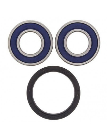 KIT RODAMIENTOS RUEDA DELELANTERA ALL BALLS 25-1417