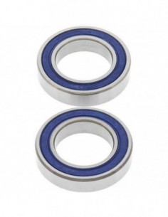 KIT RODAMIENTOS RUEDA DELELANTERA ALL BALLS 25-1484