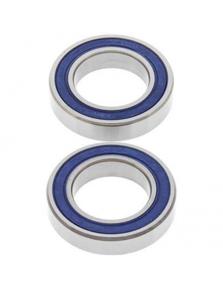 KIT RODAMIENTOS RUEDA DELELANTERA ALL BALLS 25-1484