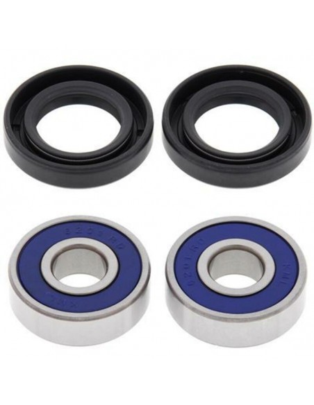 KIT RODAMIENTOS RUEDA DELELANTERA ALL BALLS 25-1172