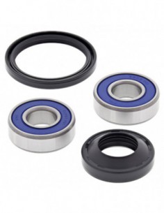 KIT RODAMIENTOS RUEDA ALL BALLS 25-1120