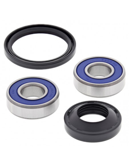 KIT RODAMIENTOS RUEDA ALL BALLS 25-1120