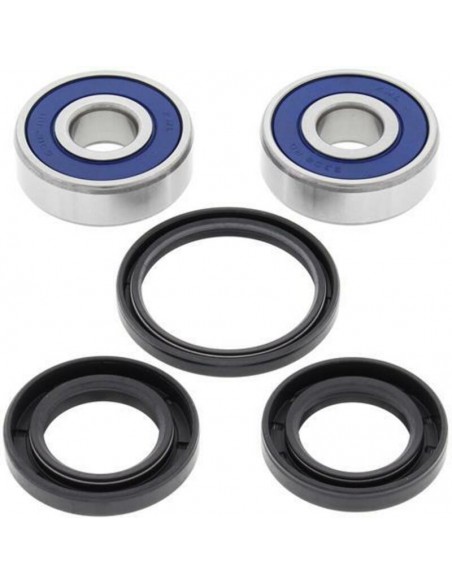 KIT RODAMIENTOS RUEDA DELELANTERA ALL BALLS 25-1319