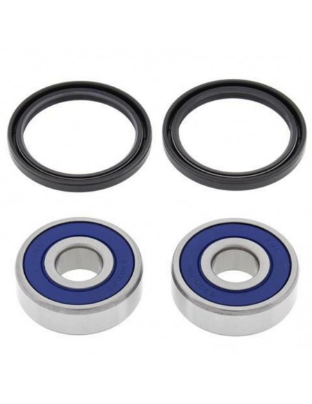 KIT RODAMIENTOS RUEDA DELELANTERA ALL BALLS 25-1147
