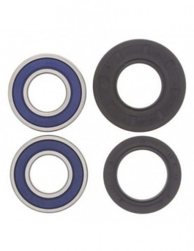 KIT RODAMIENTOS RUEDA DELELANTERA ALL BALLS 25-1426 KIT RODAMIENTOS RUEDA DELELANTERA ALL BALLS 25-1426