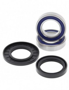 KIT RODAMIENTOS RUEDA DELELANTERA ALL BALLS 25-1414