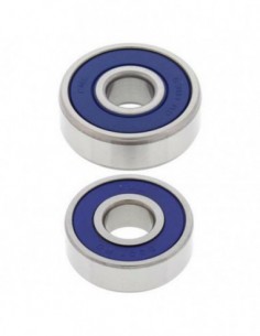 KIT RODAMIENTOS RUEDA DELELANTERA ALL BALLS 25-1177