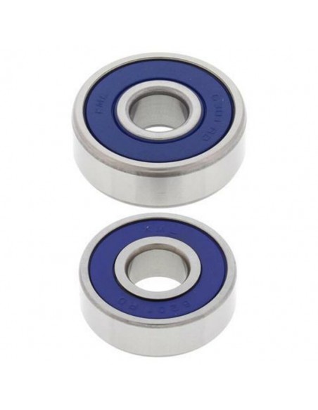 KIT RODAMIENTOS RUEDA DELELANTERA ALL BALLS 25-1177