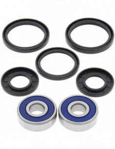 KIT RODAMIENTOS RUEDA DELELANTERA ALL BALLS 25-1311