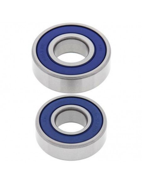 KIT RODAMIENTOS RUEDA DELELANTERA ALL BALLS 25-1142