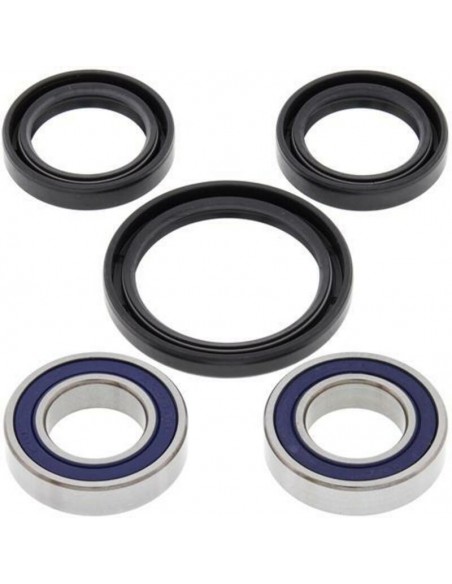 KIT RODAMIENTOS RUEDA DELELANTERA ALL BALLS 25-1080