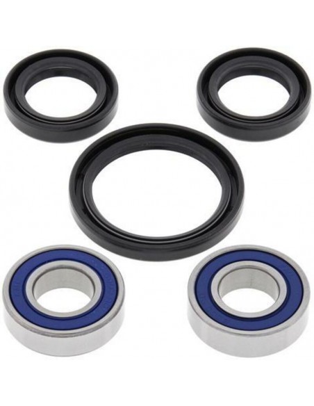 KIT RODAMIENTOS RUEDA DELELANTERA ALL BALLS 25-1052