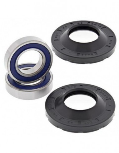 KIT RODAMIENTOS RUEDA DELELANTERA ALL BALLS 25-1549