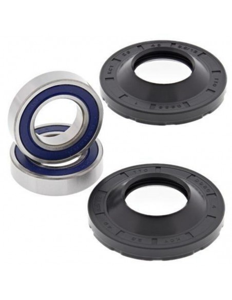 KIT RODAMIENTOS RUEDA DELELANTERA ALL BALLS 25-1549