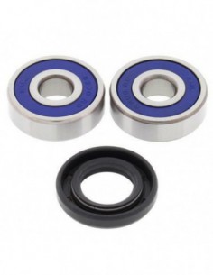 KIT RODAMIENTOS RUEDA DELELANTERA ALL BALLS 25-1161