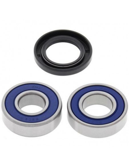 KIT RODAMIENTOS RUEDA DELELANTERA ALL BALLS 25-1059