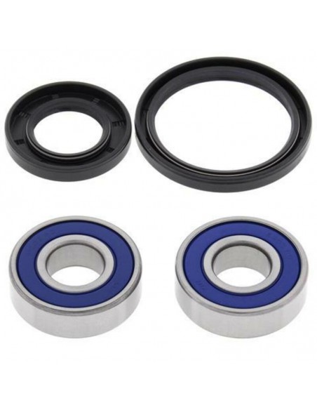 KIT RODAMIENTOS RUEDA DELELANTERA ALL BALLS 25-1472