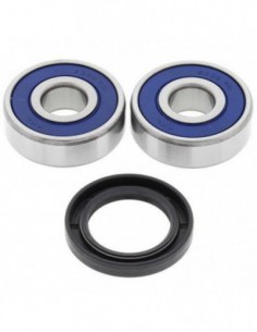 KIT RODAMIENTOS RUEDA ALL BALLS 25-1323
