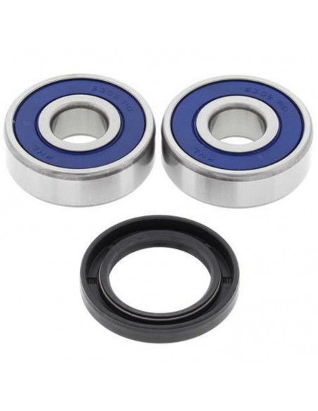 KIT RODAMIENTOS RUEDA ALL BALLS 25-1323