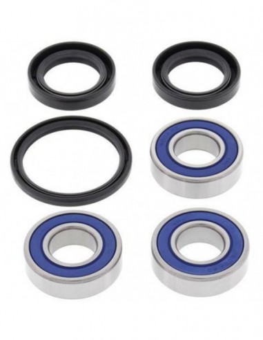 KIT RODAMIENTOS RUEDA TRASERA ALL BALLS 25-1115 KIT RODAMIENTOS RUEDA TRASERA ALL BALLS 25-1115
