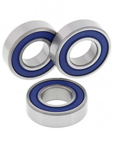 KIT RODAMIENTOS RUEDA TRASERA ALL BALLS 25-1348 KIT RODAMIENTOS RUEDA TRASERA ALL BALLS 25-1348