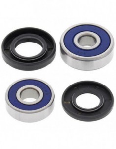 KIT RODAMIENTOS RUEDA TRASERA ALL BALLS 25-1171