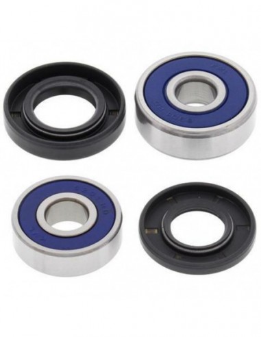 KIT RODAMIENTOS RUEDA TRASERA ALL BALLS 25-1171 KIT RODAMIENTOS RUEDA TRASERA ALL BALLS 25-1171