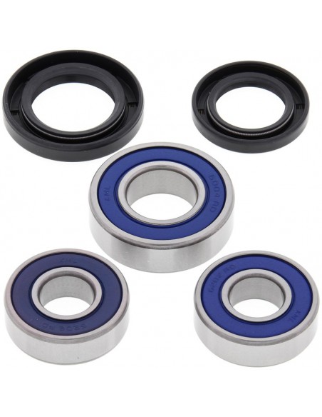 KIT RODAMIENTOS RUEDA ALL BALLS 25-1082 KIT RODAMIENTOS RUEDA ALL BALLS 25-1082