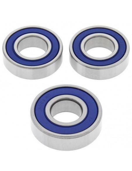 KIT RODAMIENTOS RUEDA TRASERA ALL BALLS 25-1345
