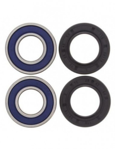 KIT RODAMIENTOS RUEDA TRASERA ALL BALLS 25-1223 KIT RODAMIENTOS RUEDA TRASERA ALL BALLS 25-1223
