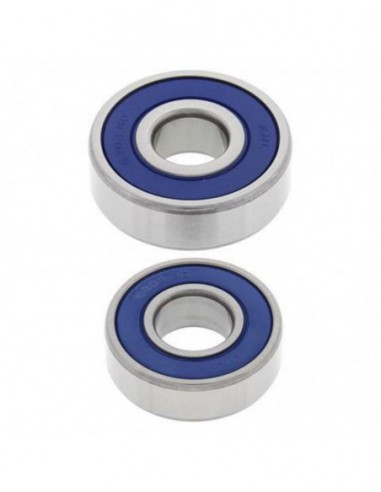 KIT RODAMIENTOS RUEDA TRASERA ALL BALLS 25-1197 KIT RODAMIENTOS RUEDA TRASERA ALL BALLS 25-1197