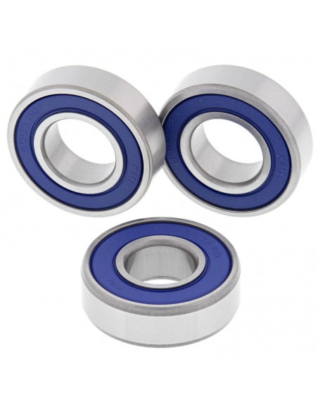 KIT RODAMIENTOS RUEDA ALL BALLS 25-1711