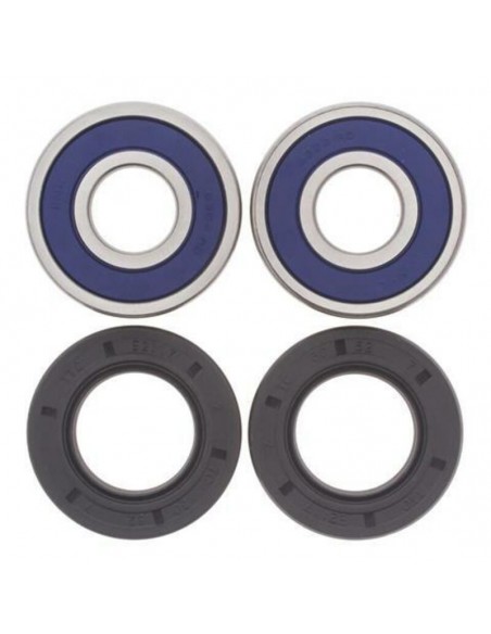 KIT RODAMIENTOS RUEDA DELELANTERA ALL BALLS 25-1382 KIT RODAMIENTOS RUEDA DELELANTERA ALL BALLS 25-1382