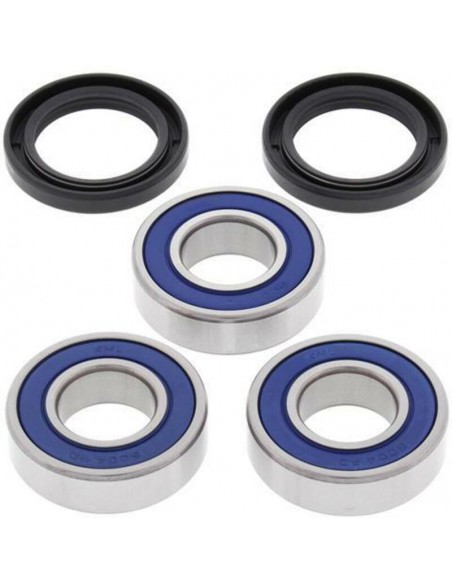 KIT RODAMIENTOS RUEDA TRASERA ALL BALLS 25-1243 KIT RODAMIENTOS RUEDA TRASERA ALL BALLS 25-1243