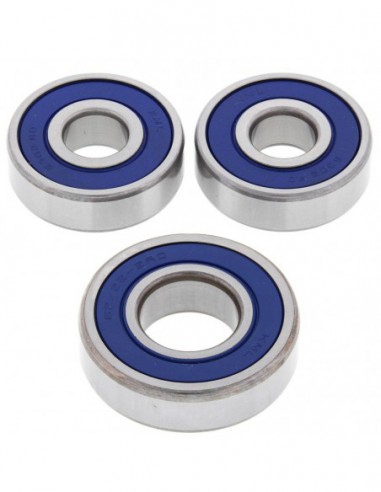 KIT RODAMIENTOS RUEDA ALL BALLS 25-1156 KIT RODAMIENTOS RUEDA ALL BALLS 25-1156